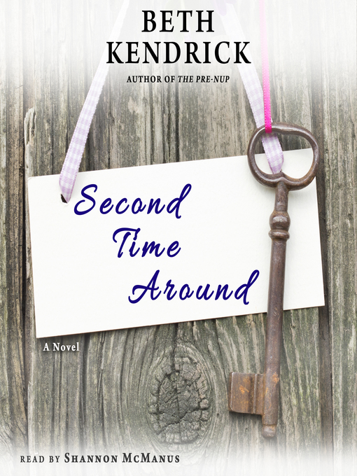 Cover image for Second Time Around